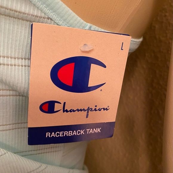 Champion Racerback tank top - Picture 8 of 9